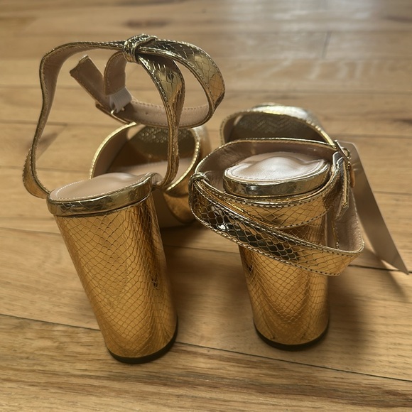 Platform heels - Picture 5 of 6